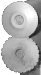 Duvall - Replacement blades 